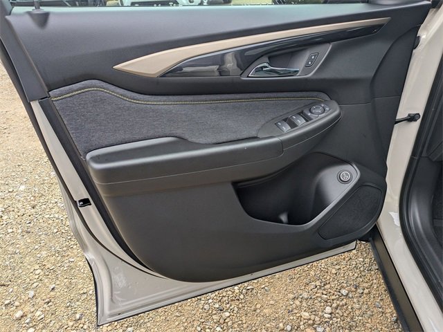 New 2026 Chevrolet TrailBlazer ACTIV w/ Convenience Package image 8