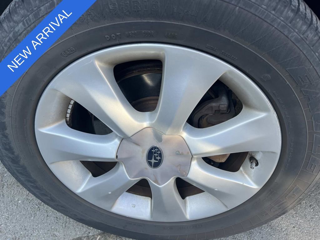 Used 2006 Subaru Tribeca Limited image 11