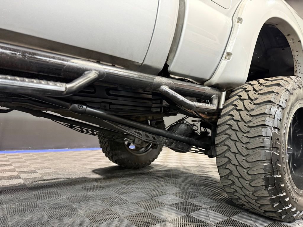 Used 2014 Ford F350 Lariat w/ Lariat Ultimate Package AWD/4WD image 11