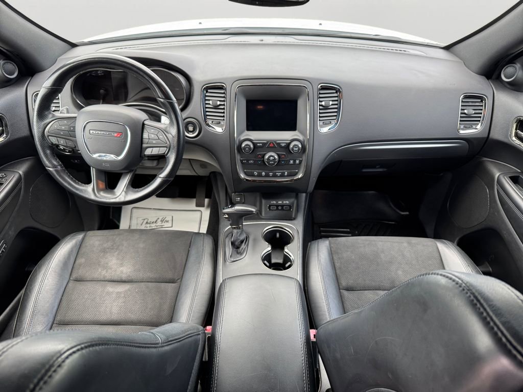 Used 2019 Dodge Durango GT RWD image 17