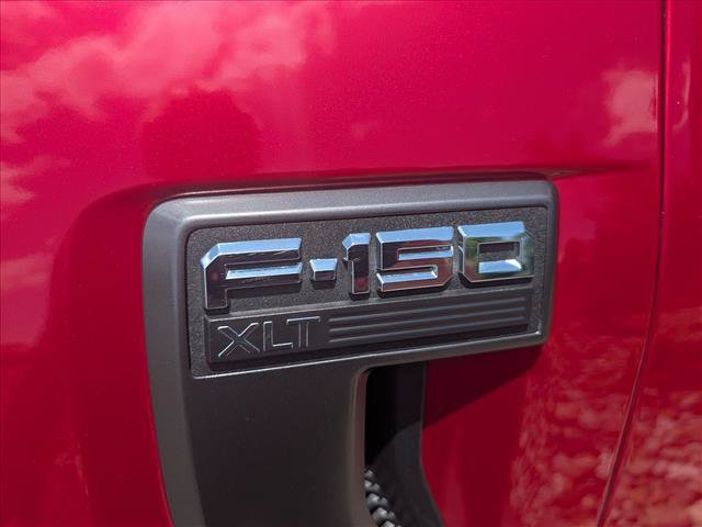 Used 2021 Ford F150 XLT w/ Equipment Group 302A High AWD/4WD image 9