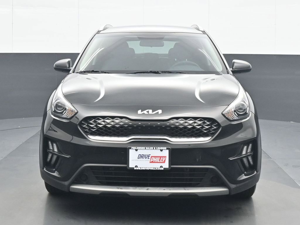 Used 2022 Kia Niro LX
