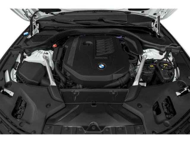 Used 2021 BMW 540i w/ Premium Package RWD image 15
