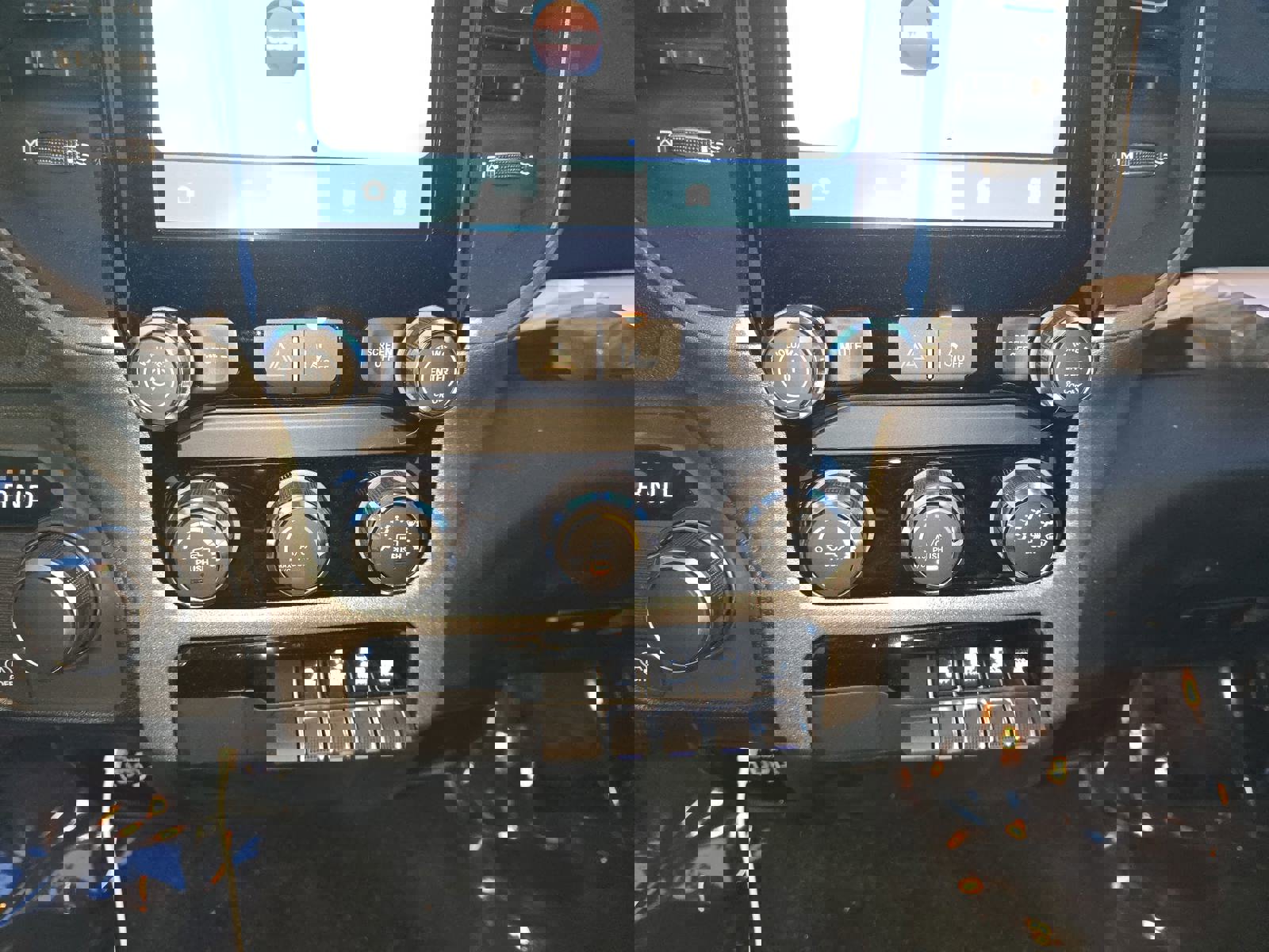 New 2026 RAM 1500 Express image 23