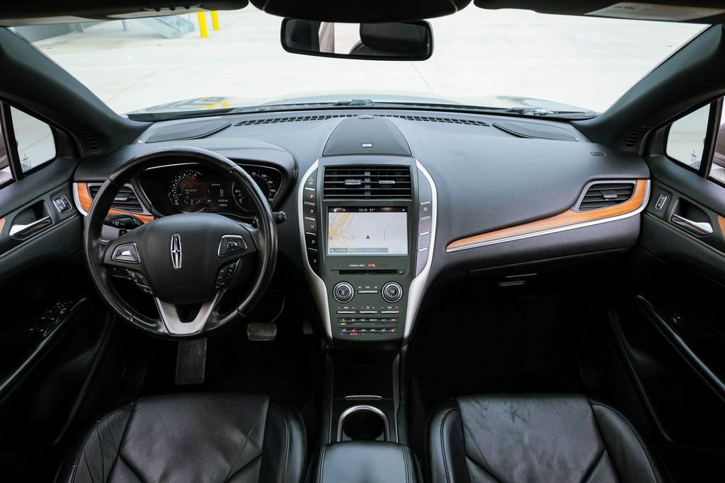 Used 2017 Lincoln MKC Reserve image 32