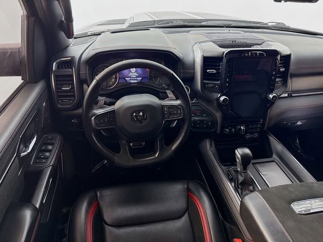 Used 2022 RAM 1500 TRX w/ TRX Level 2 Equipment Group AWD/4WD image 24