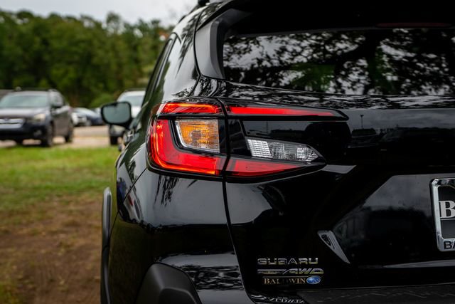 New 2026 Subaru Crosstrek 2.5i Premium image 16