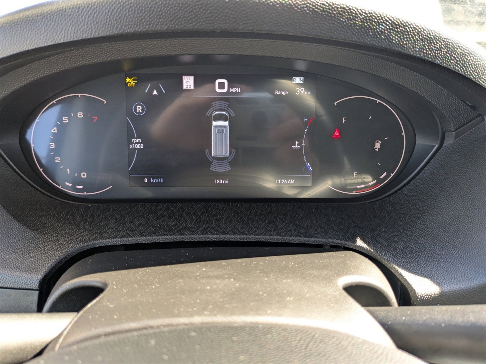 Used 2025 RAM ProMaster 3500 w/ Quick Order Package 22G SLT image 32