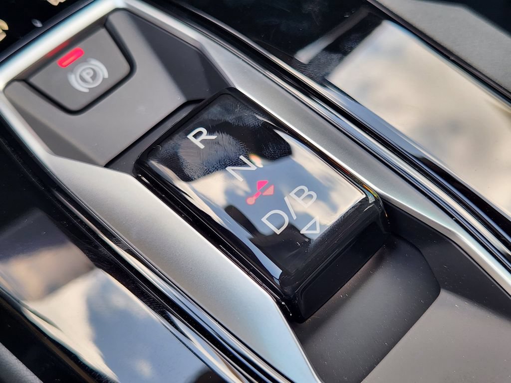 New 2027 Audi Q6 e-tron Premium Plus AWD/4WD image 23
