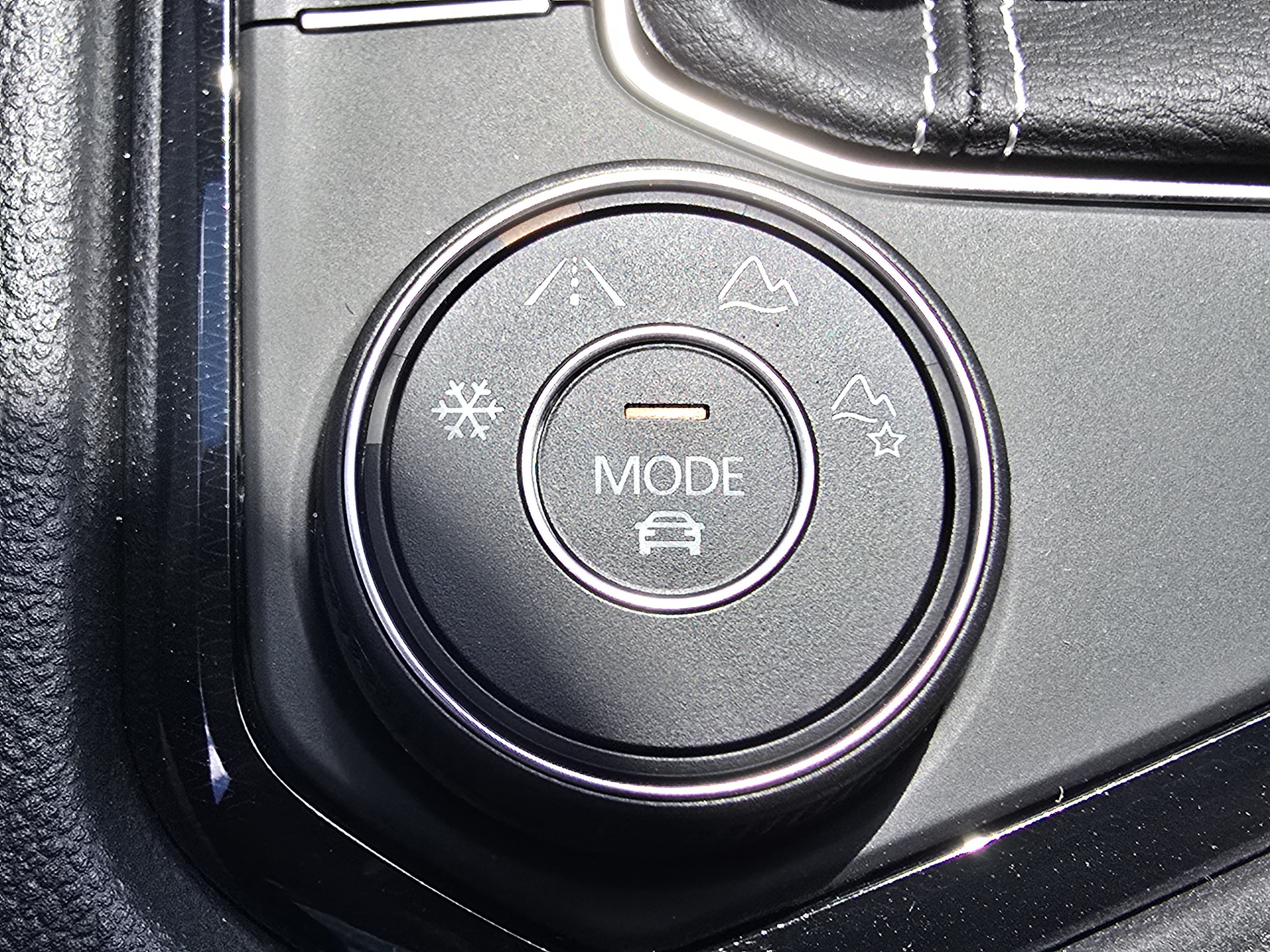 New 2026 Volkswagen Taos SE AWD/4WD image 27
