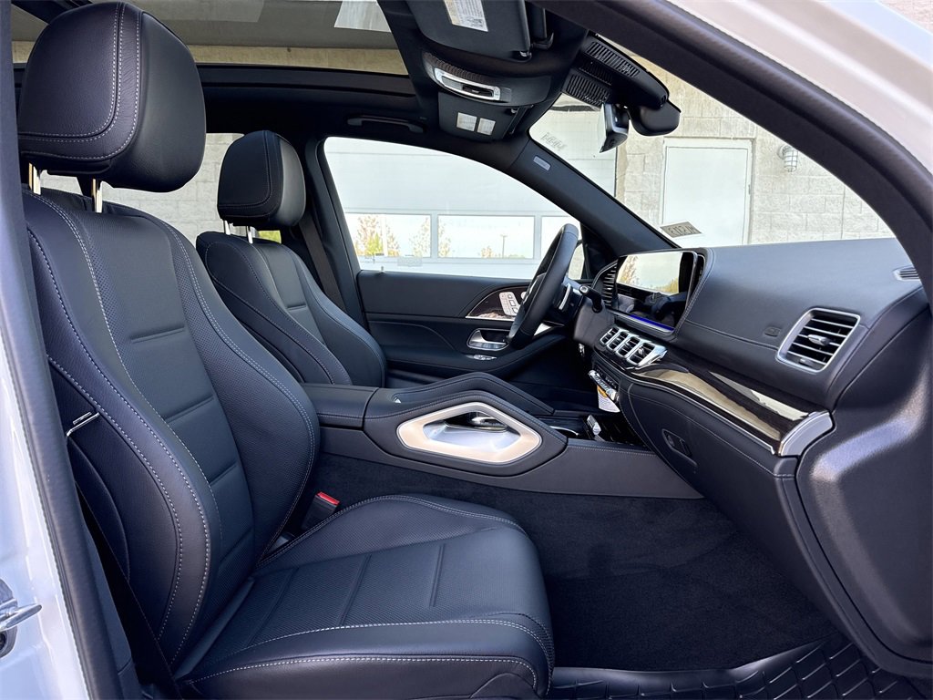 New 2026 Mercedes-Benz GLE 350 4MATIC image 20