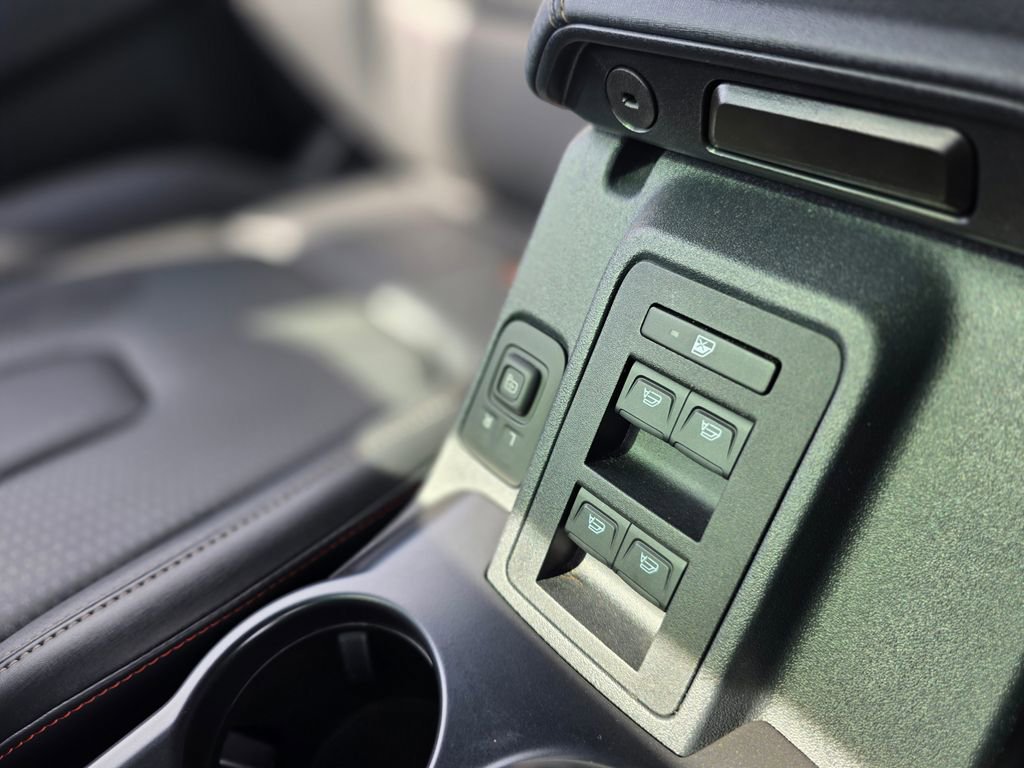 Used 2024 Ford Bronco Raptor w/ Interior Carbon Fiber Pack 6 image 37