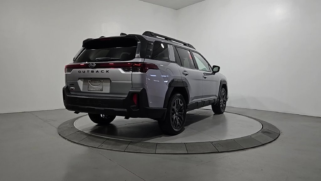 New 2026 Subaru Outback Limited XT AWD/4WD image 5