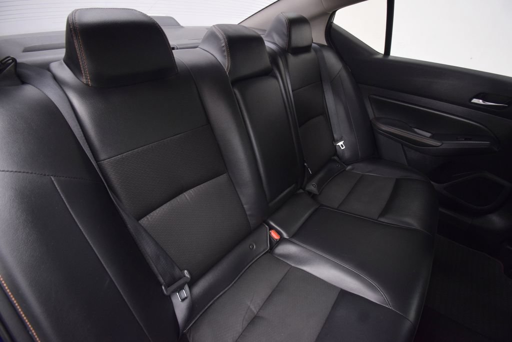 Used 2021 Nissan Altima 2.5 SR AWD/4WD image 23