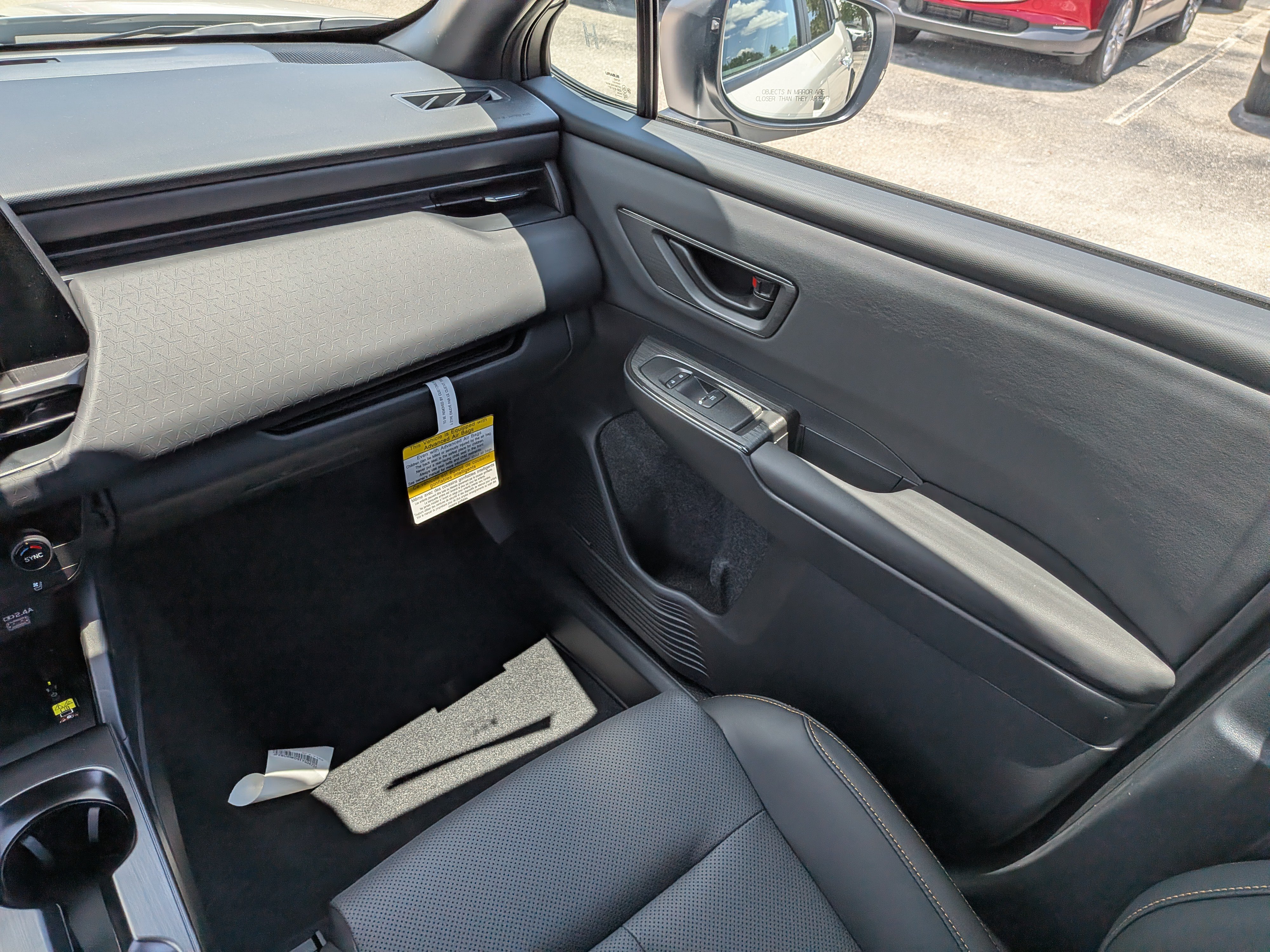 New 2026 Subaru Outback Wilderness AWD/4WD image 17