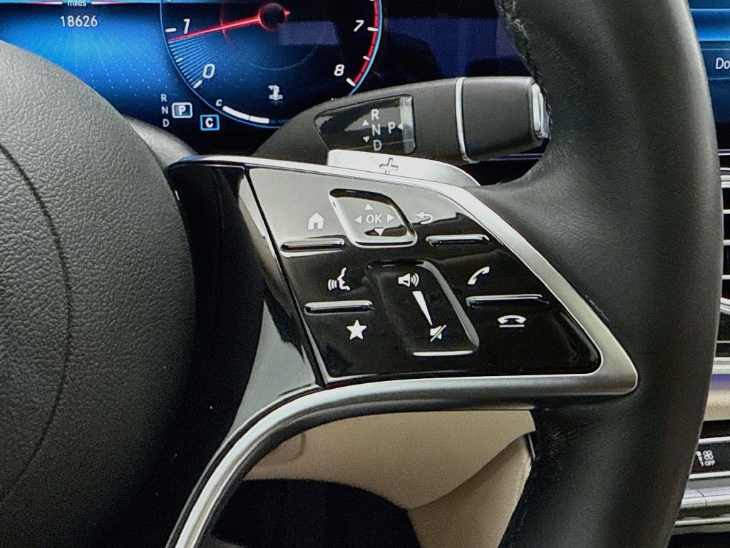 Certified 2021 Mercedes-Benz E 350 Sedan image 12