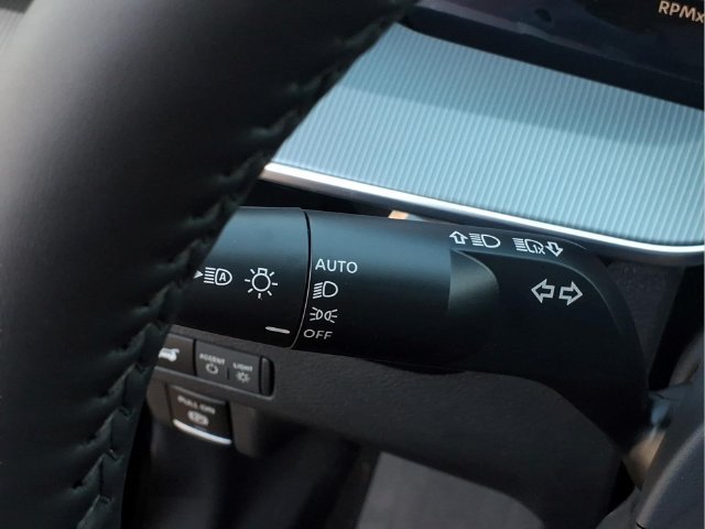New 2026 Nissan Murano Platinum w/ Cargo Package AWD/4WD image 19