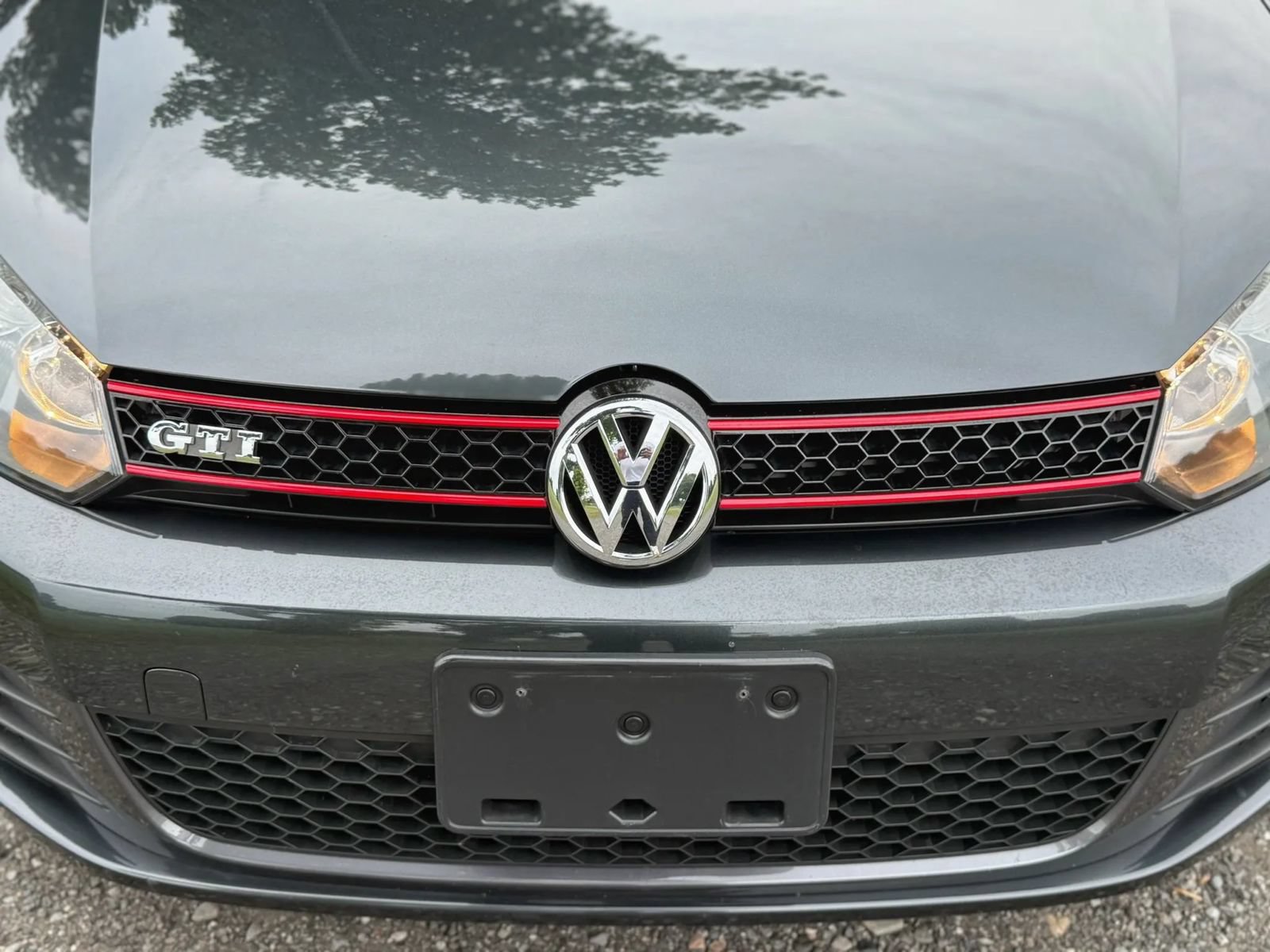 Used 2010 Volkswagen GTI 2-Door FWD image 43