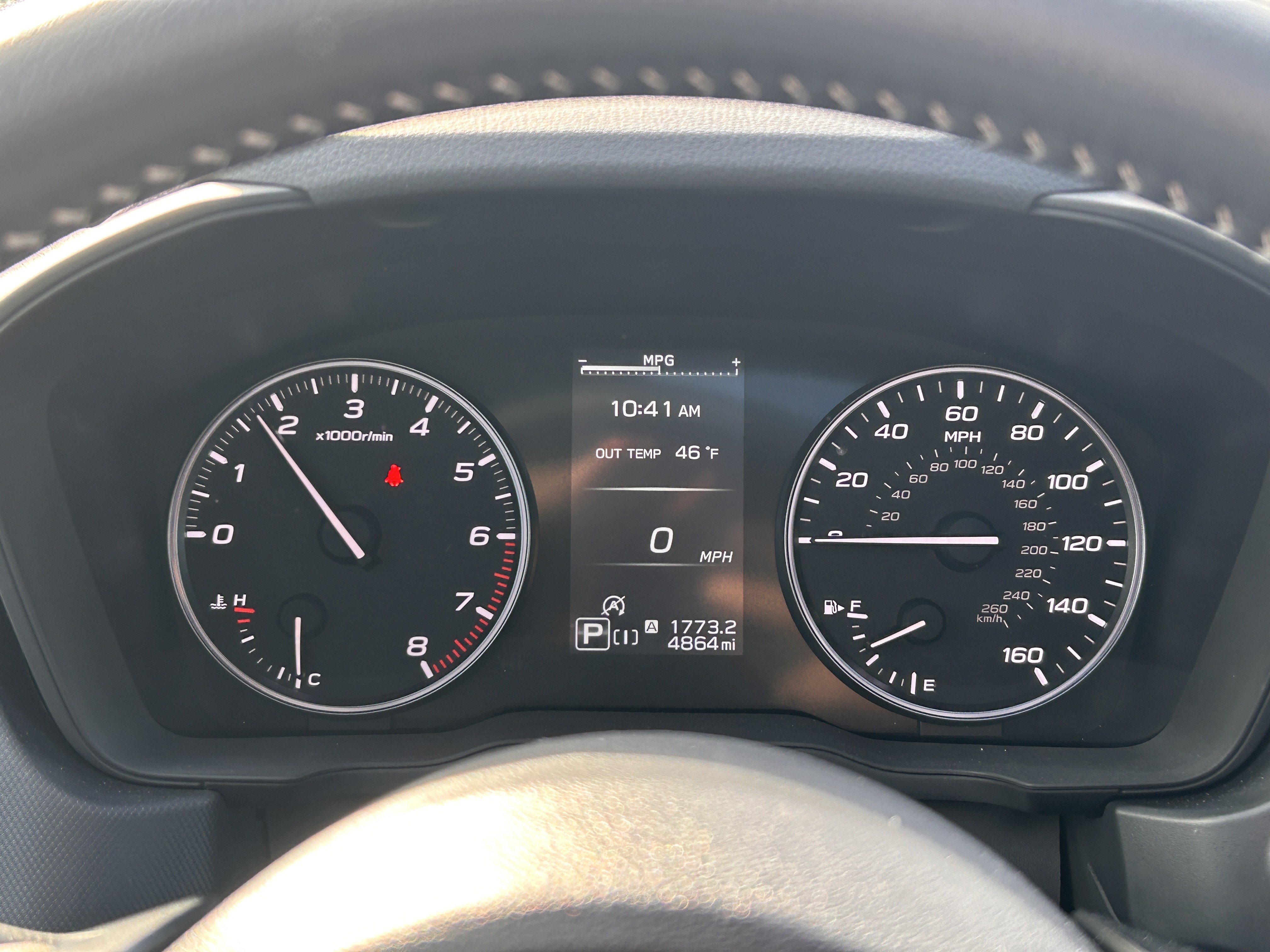 Certified 2025 Subaru Forester Premium image 12