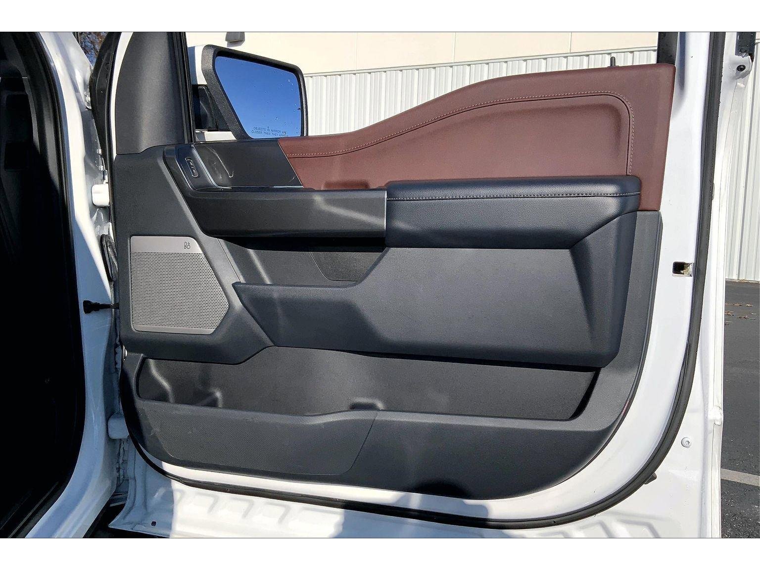 Used 2021 Ford F150 Lariat image 21