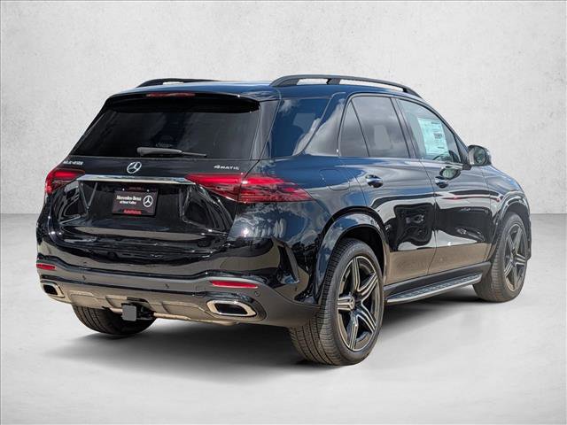 New 2026 Mercedes-Benz GLE 450 4MATIC video 2