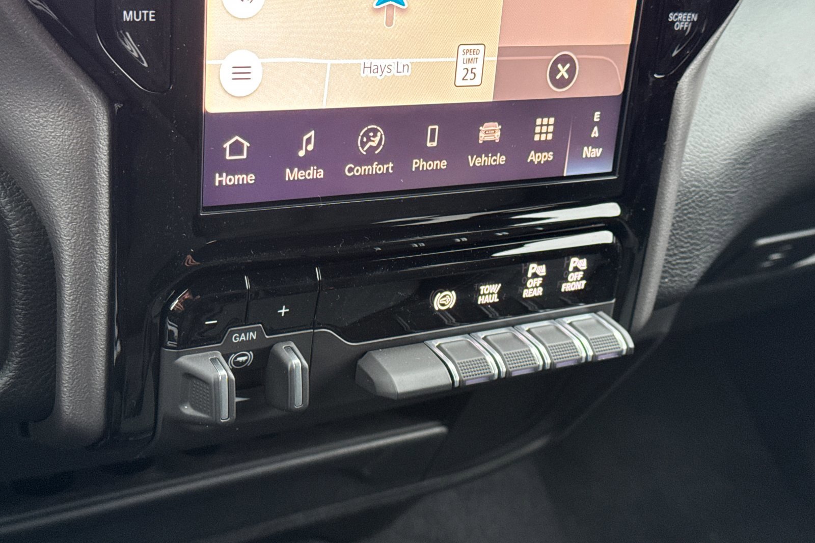 New 2026 RAM 3500 Big Horn image 19