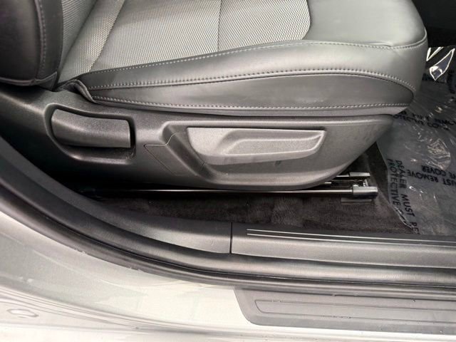 Used 2024 Kia Niro Wind w/ Wind Preserve Package FWD image 22