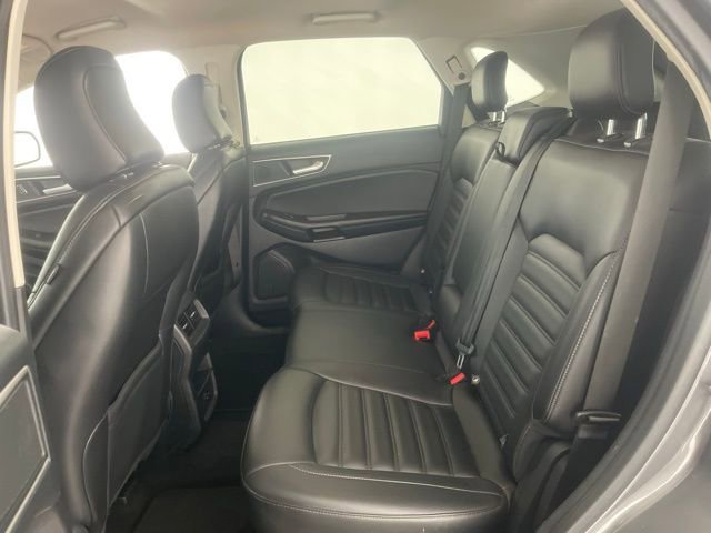 Used 2022 Ford Edge SEL image 43
