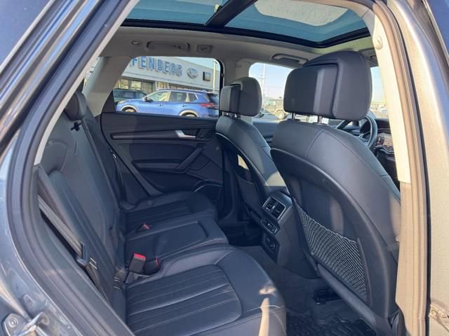 Used 2019 Audi Q5 2.0T Premium Plus image 10