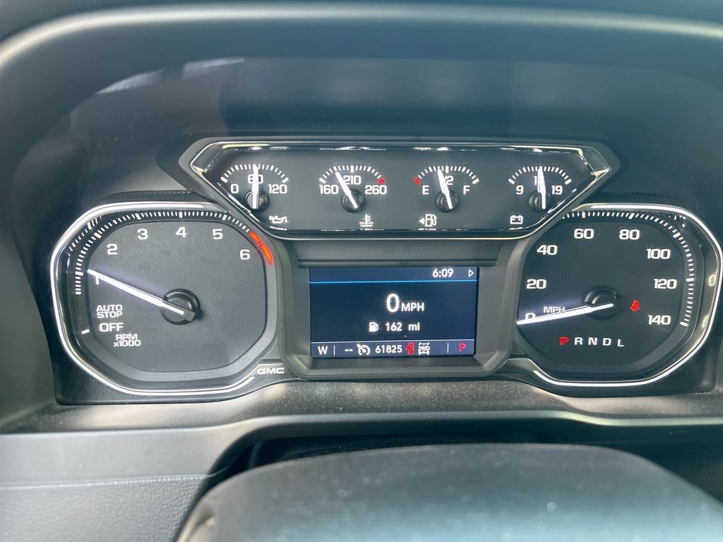 Used 2019 GMC Sierra 1500 SLE w/ SLE Convenience Package AWD/4WD image 15