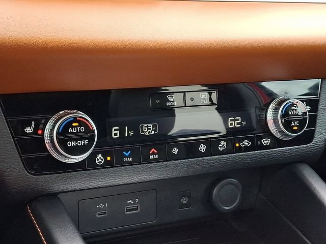Used 2024 Mitsubishi Outlander SEL AWD/4WD image 19