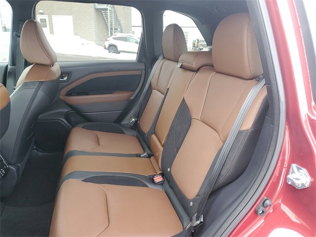 New 2026 Subaru Forester Touring image 10