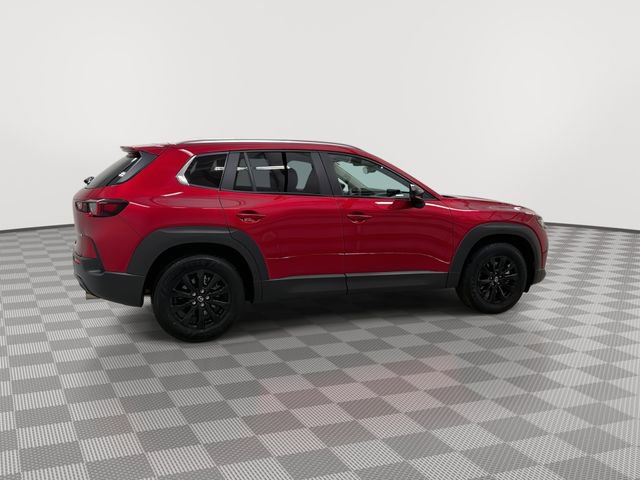 Certified 2025 MAZDA CX-50 AWD 2.5 S w/ Preferred Package image 11