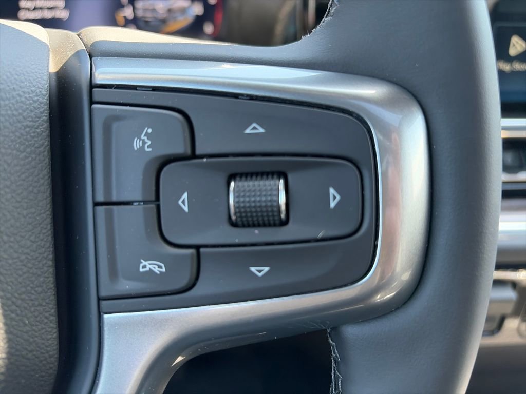New 2026 Chevrolet Silverado 3500 LTZ w/ LTZ Plus Package AWD/4WD image 11