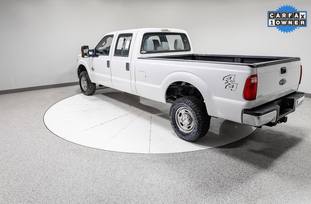 Used 2016 Ford F350 XL w/ Power Equipment Group image 31