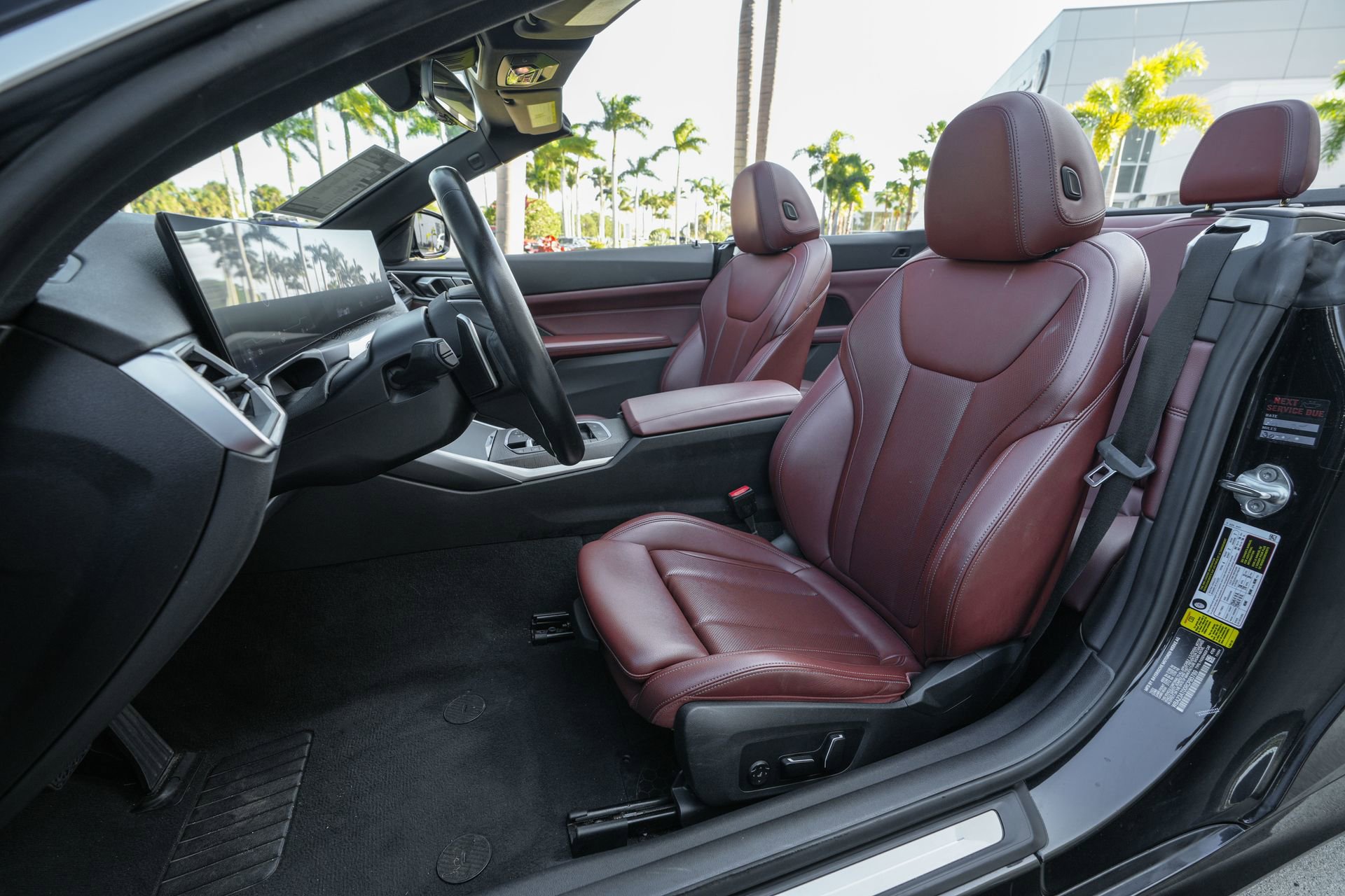 Used 2024 BMW 430i 430i image 15