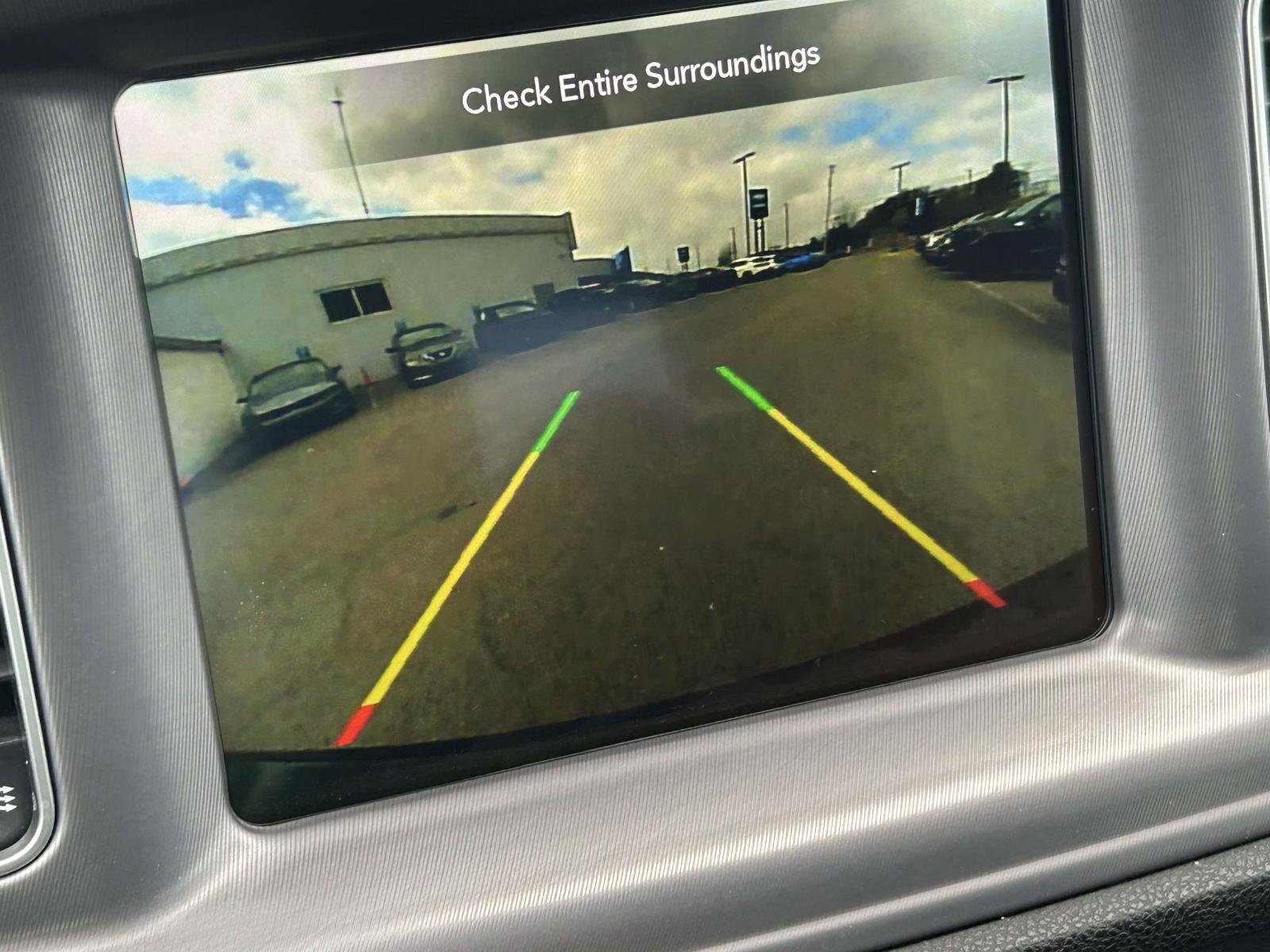 Used 2023 Dodge Charger GT image 23