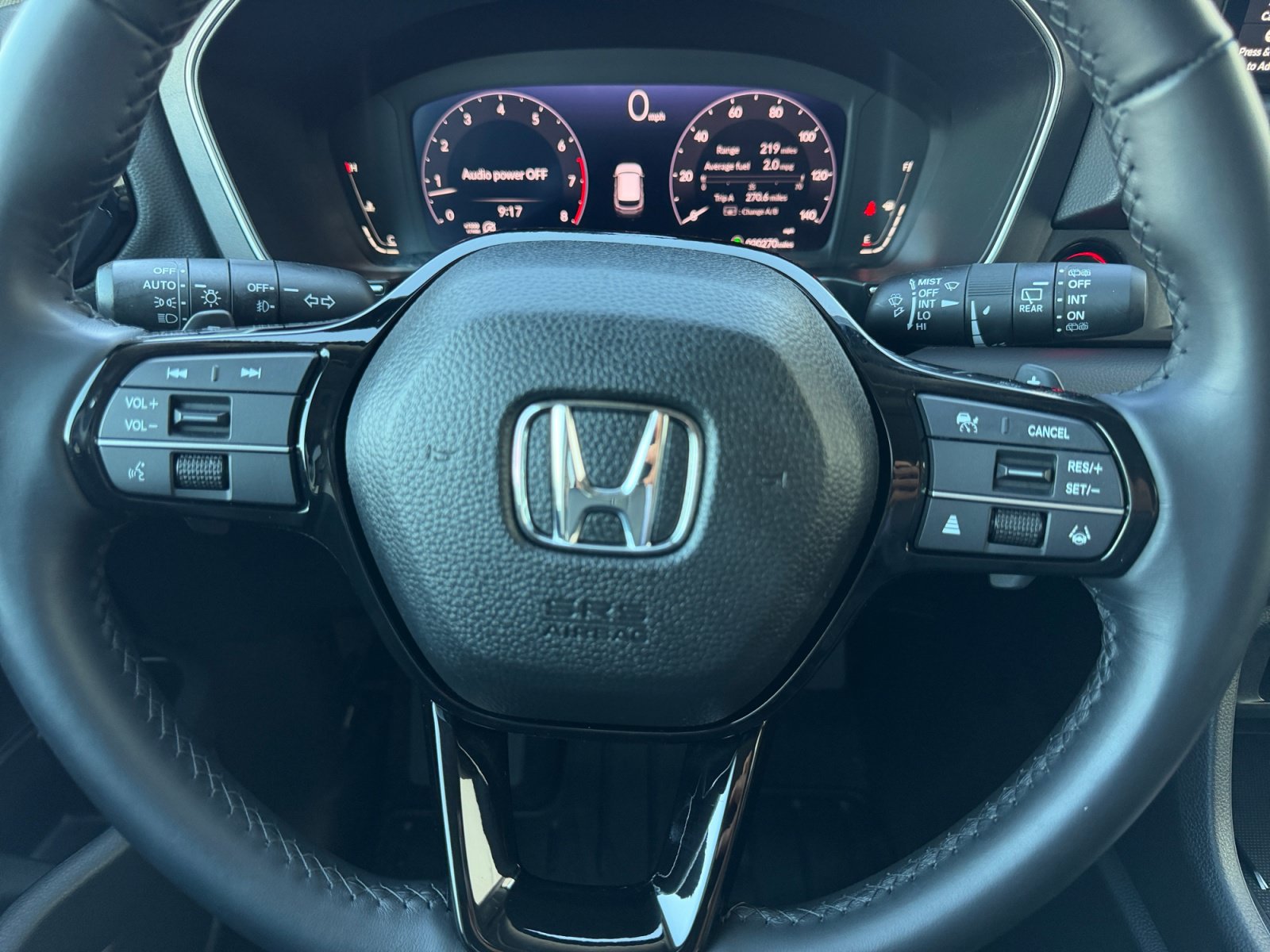 Used 2026 Honda Pilot EX-L image 18