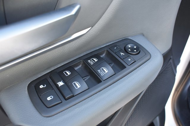 Used 2021 RAM 1500 Big Horn image 14