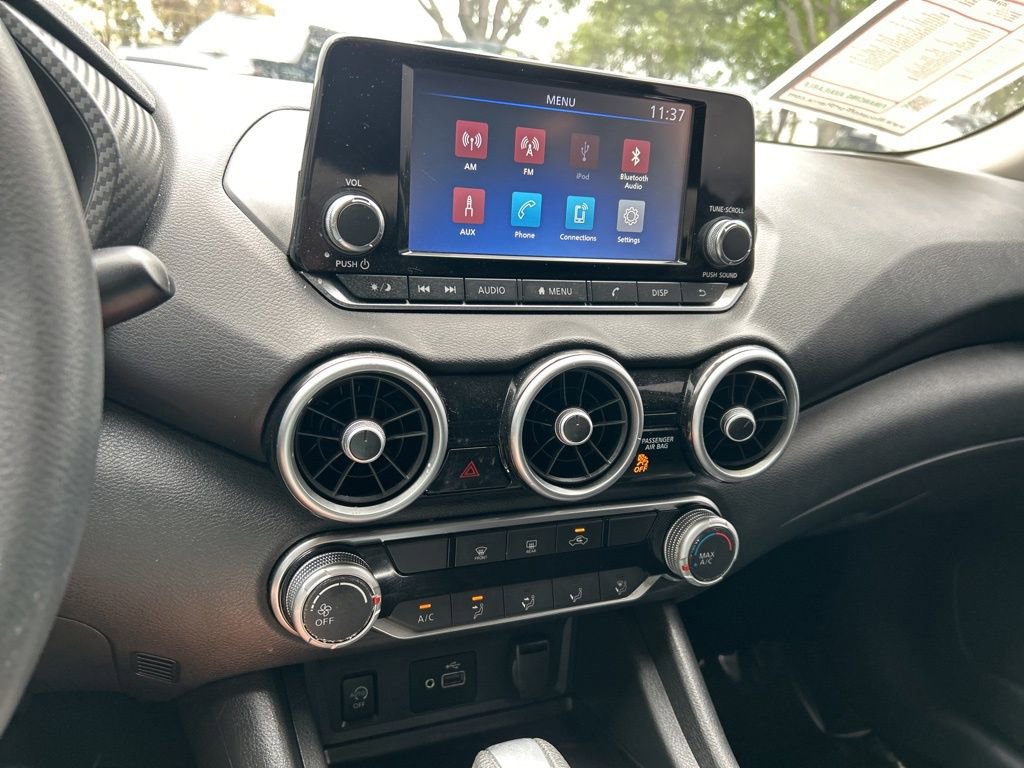 Used 2024 Nissan Sentra S FWD image 30