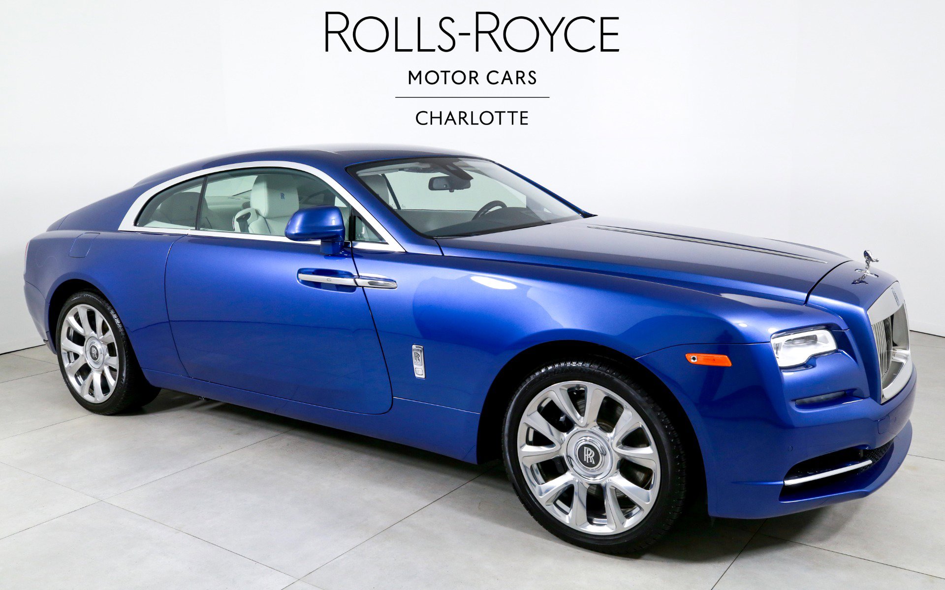 Used 2019 Rolls-Royce Wraith image 4