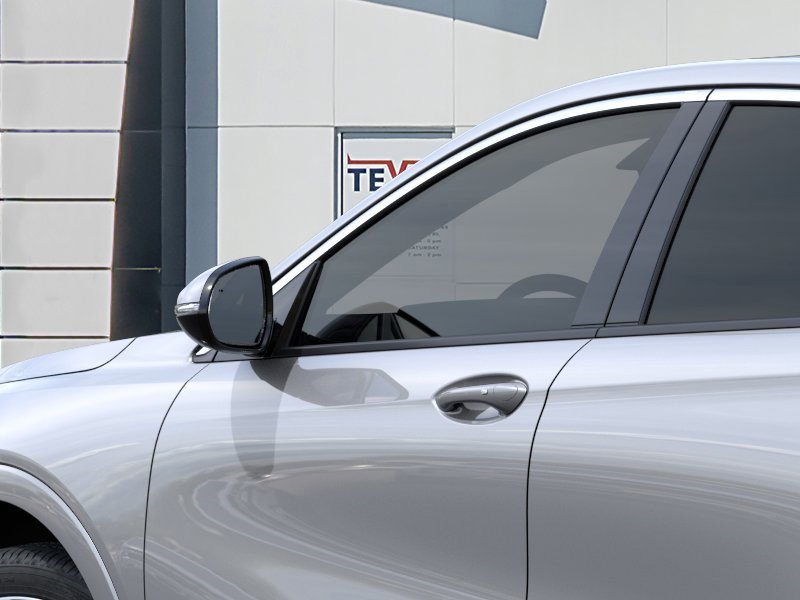 New 2026 Buick Envista Sport Touring FWD image 13