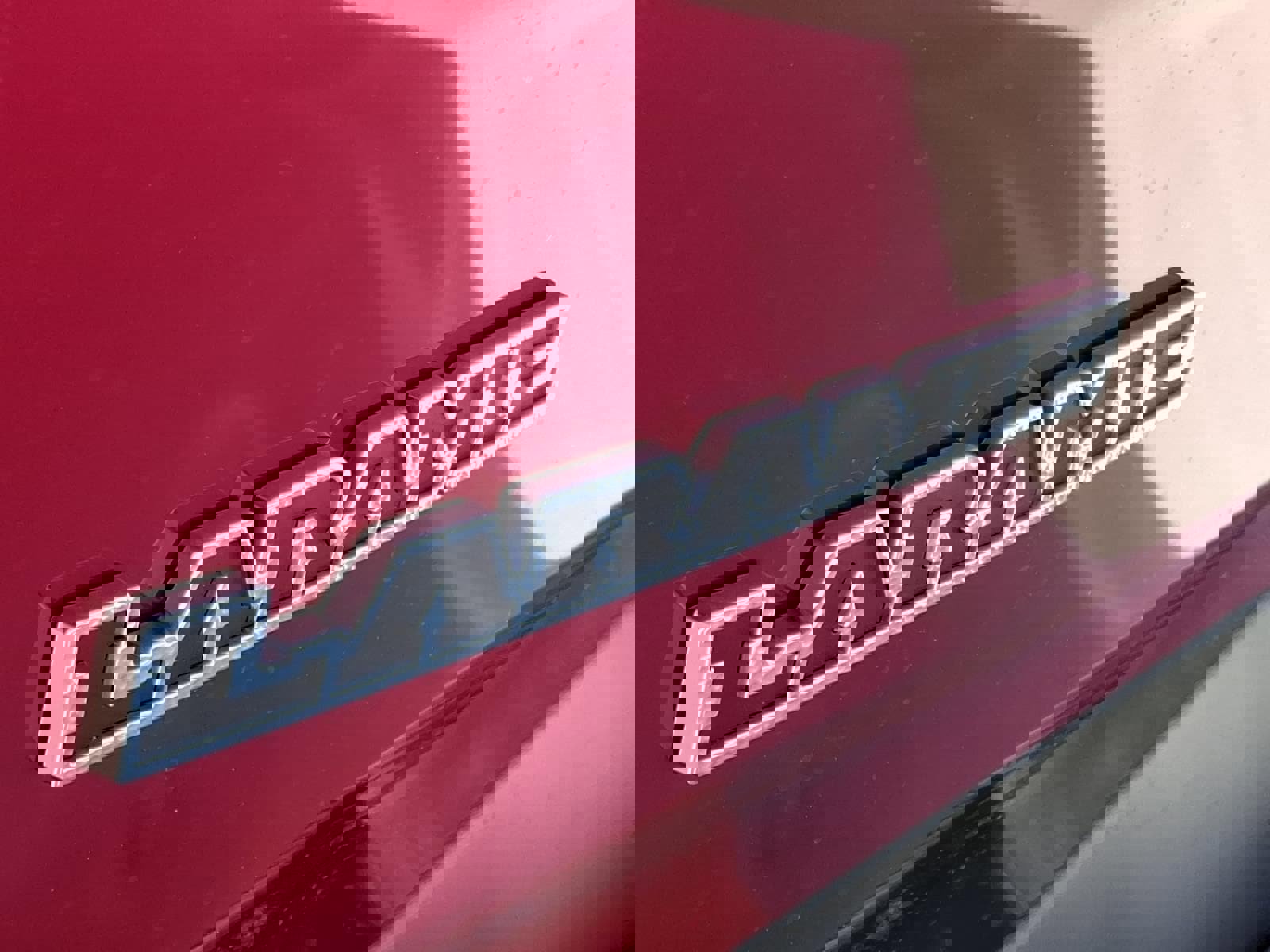 New 2026 RAM 1500 Laramie image 30