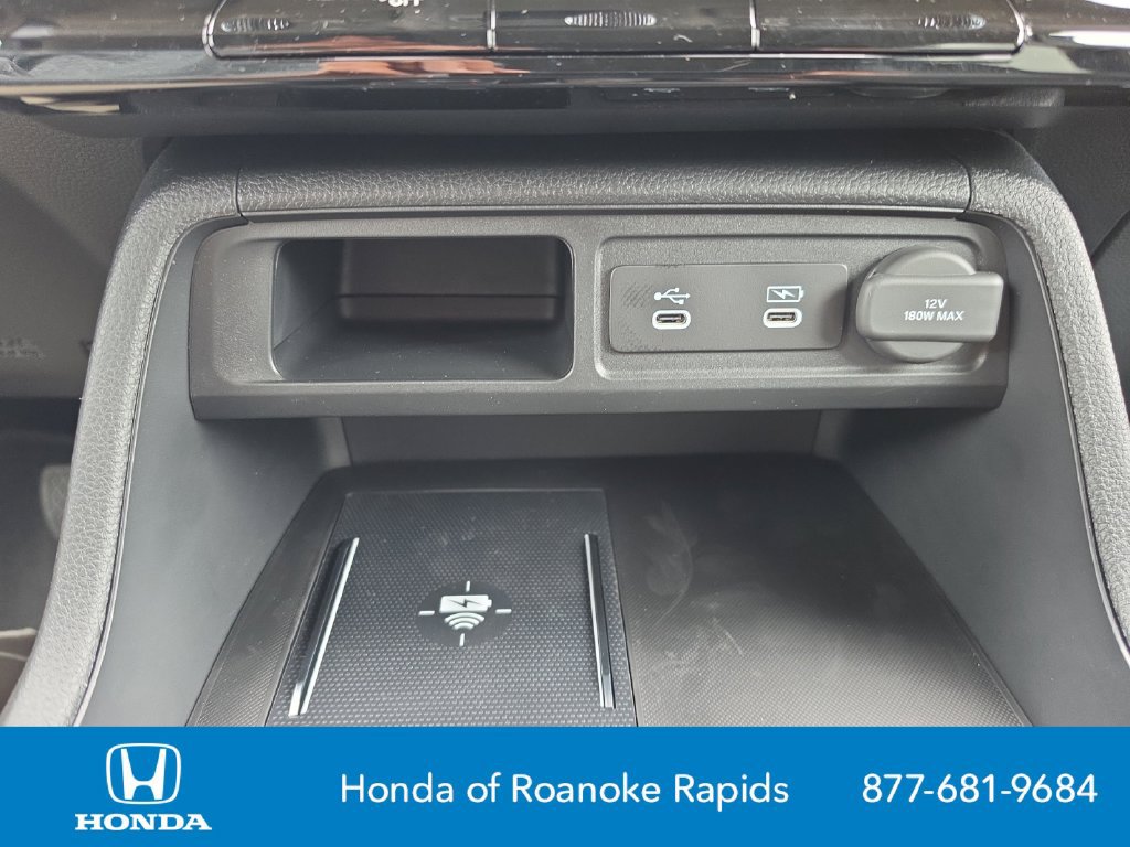 New 2026 Honda Pilot Elite image 25
