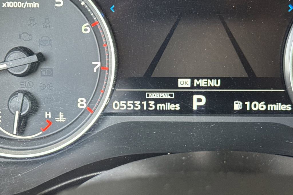 Used 2024 Mitsubishi Outlander SE AWD/4WD image 30