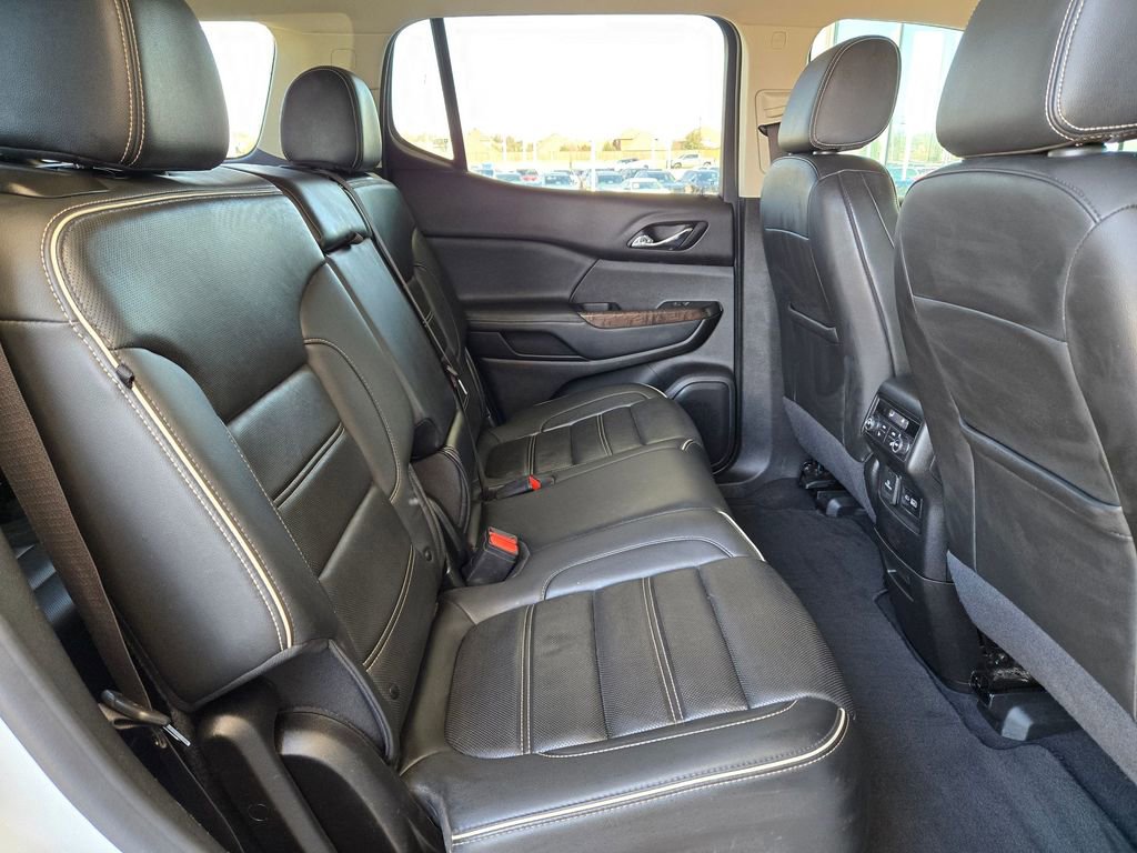 Used 2023 GMC Acadia Denali FWD image 26