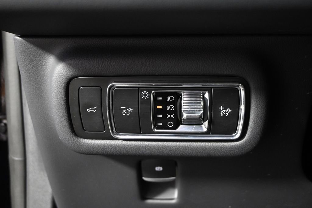New 2026 Lincoln Nautilus Reserve AWD/4WD image 24