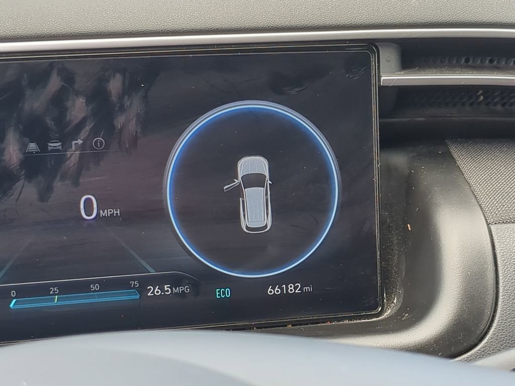 Used 2023 Hyundai Tucson SEL image 12