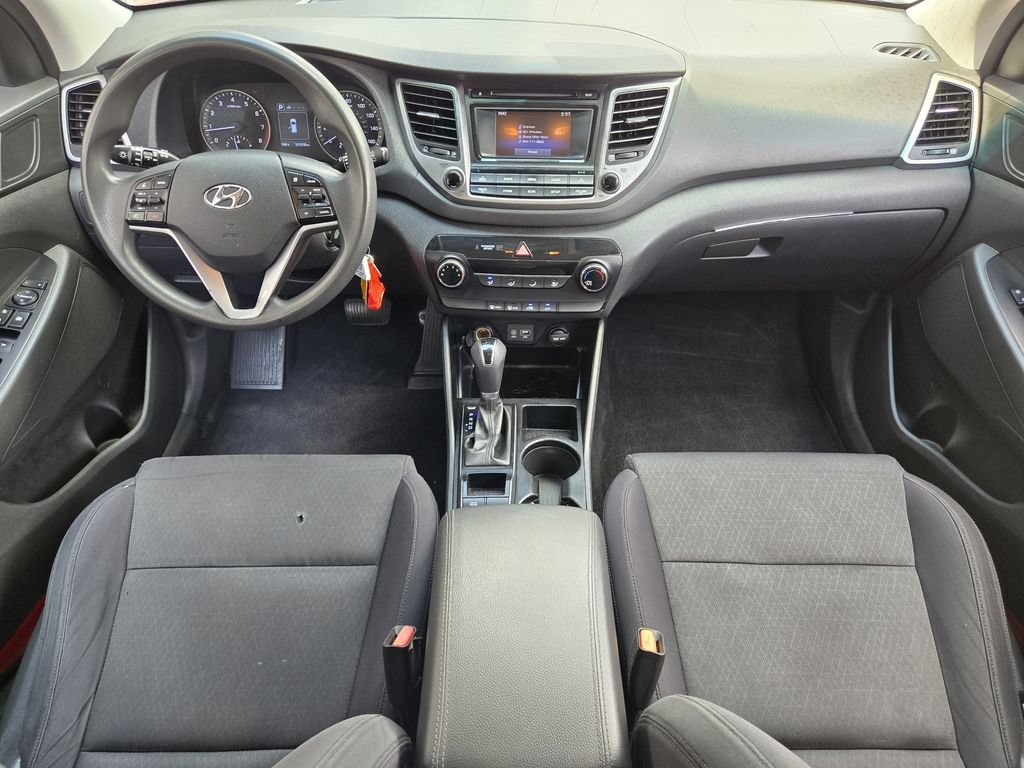 Used 2016 Hyundai Tucson SE w/ Option Group 02 FWD image 22