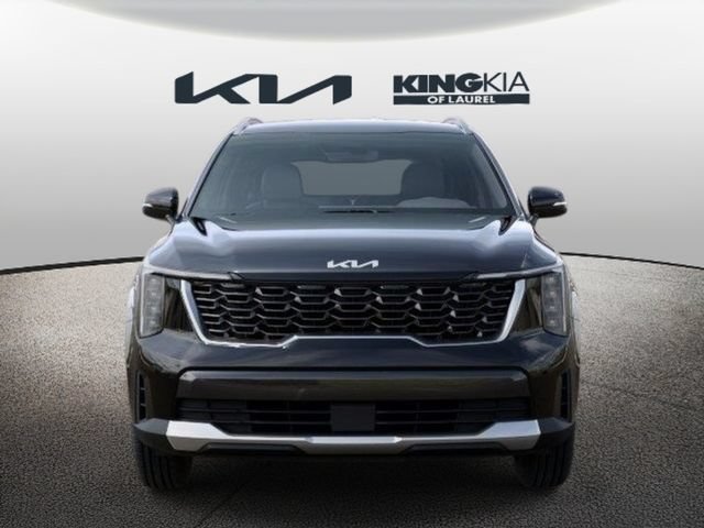 New 2026 Kia Sorento S FWD image 2